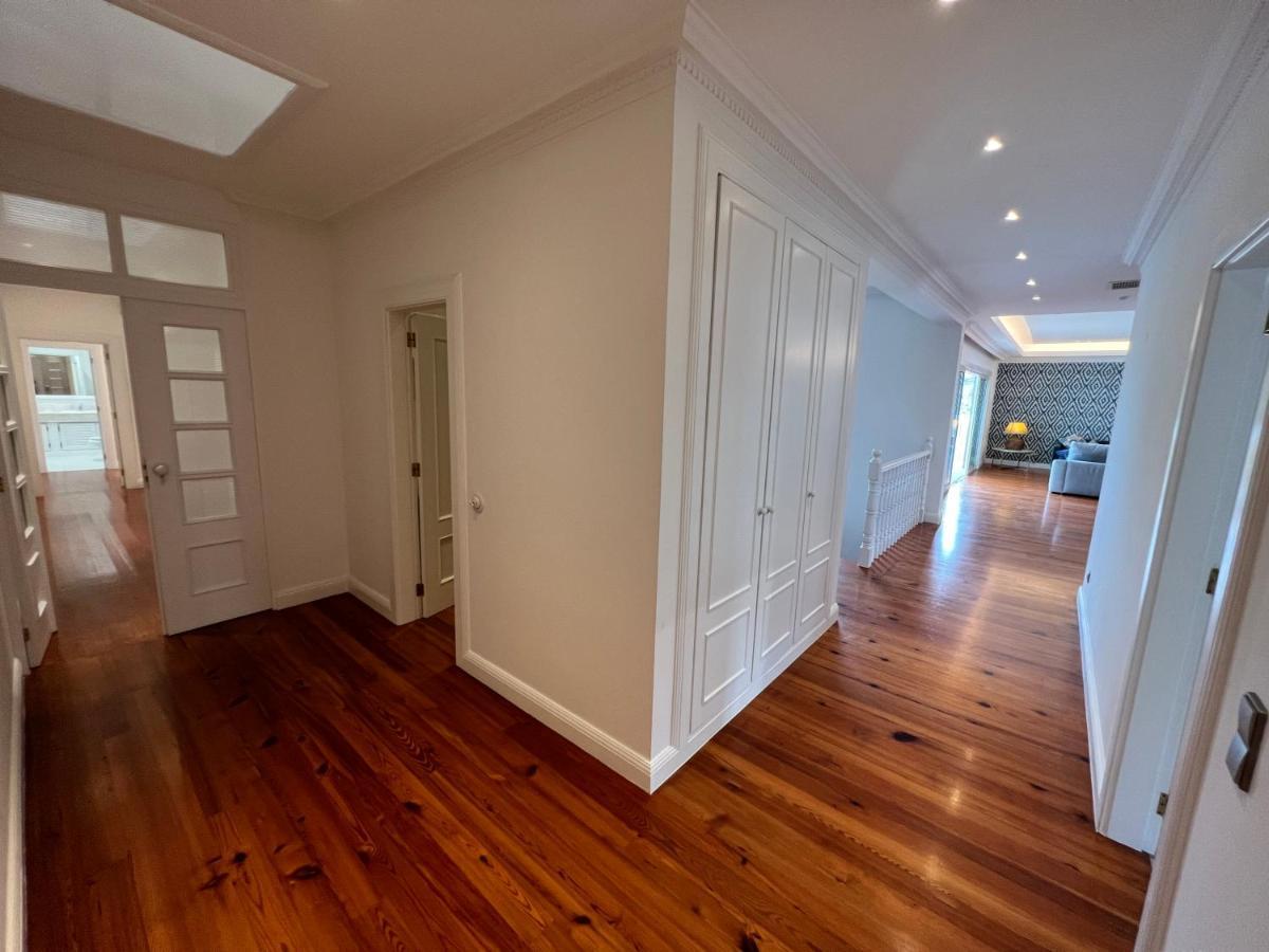 Casa Roc Madeira - 5 Bedrooms - Ocean And City Views - Private Heated Pool Funchal  Exterior foto
