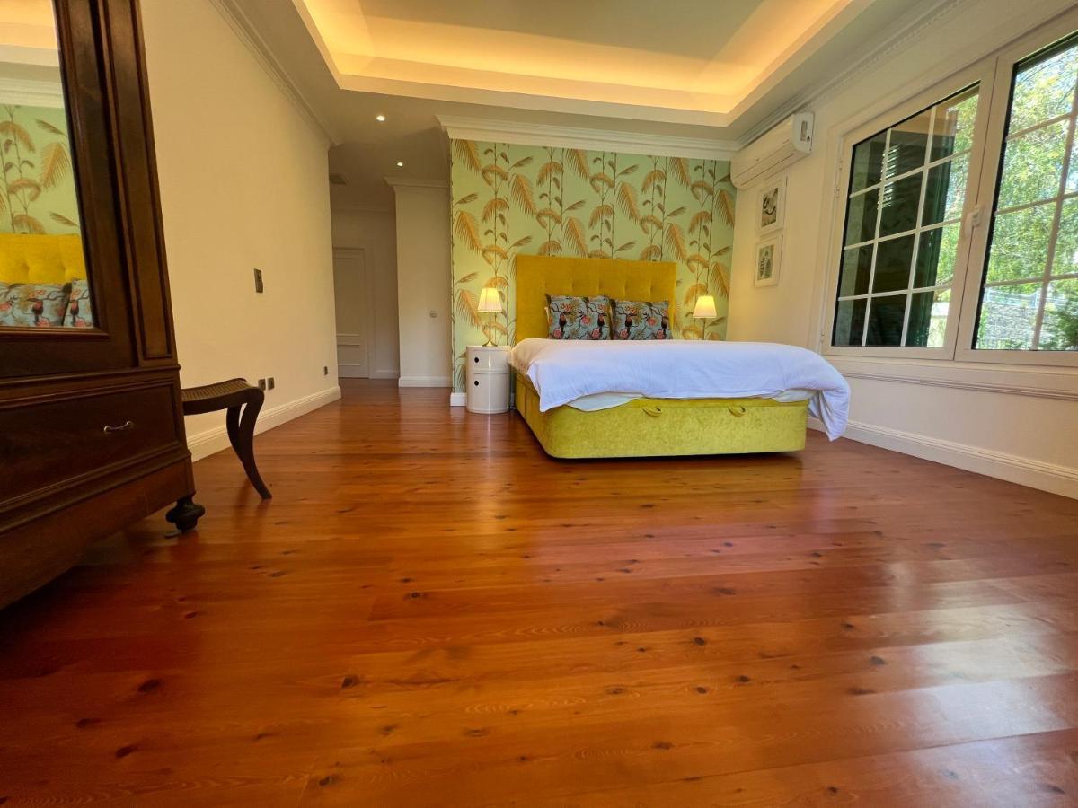 Casa Roc Madeira - 5 Bedrooms - Ocean And City Views - Private Heated Pool Funchal  Exterior foto