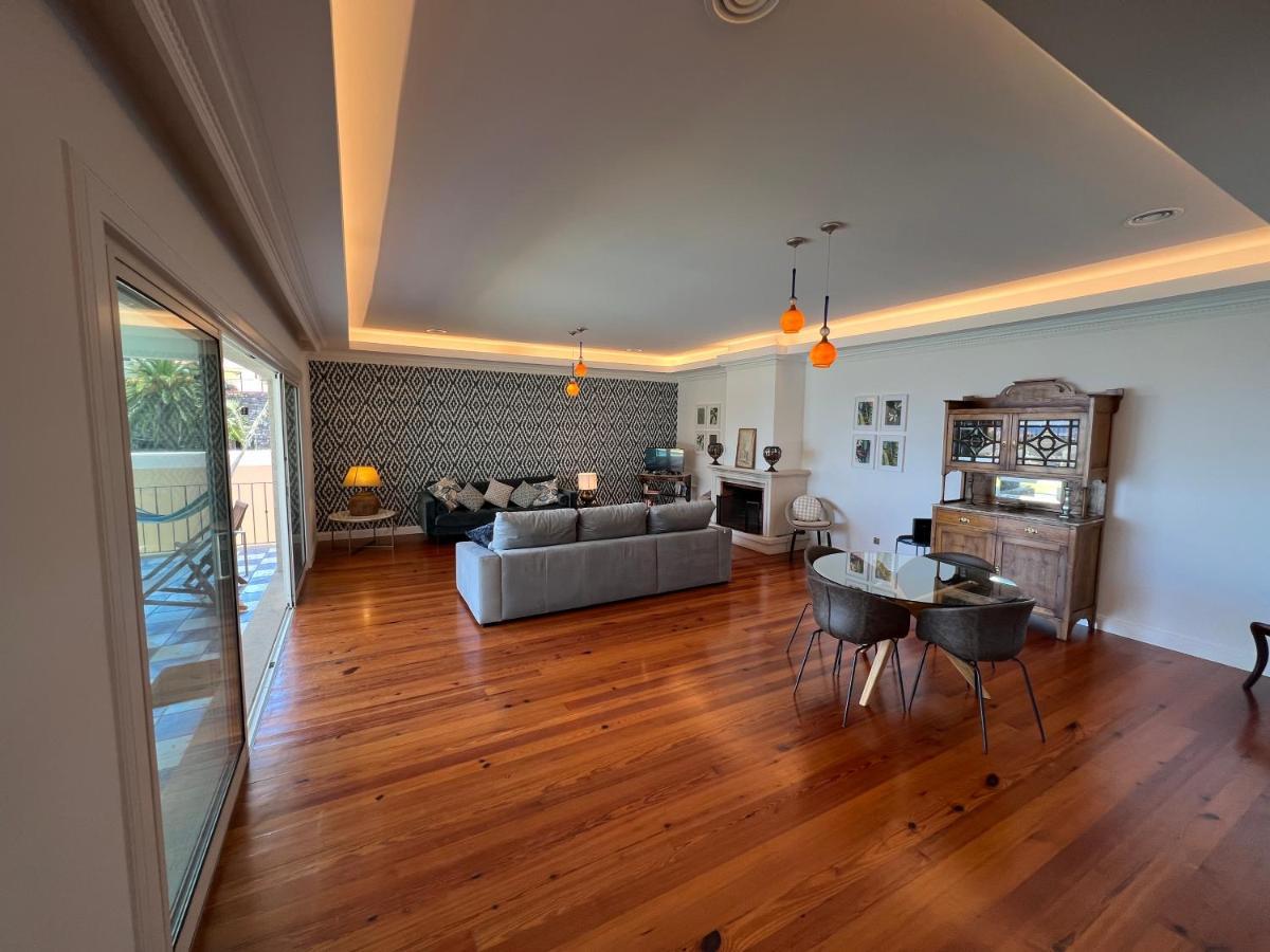 Casa Roc Madeira - 5 Bedrooms - Ocean And City Views - Private Heated Pool Funchal  Exterior foto