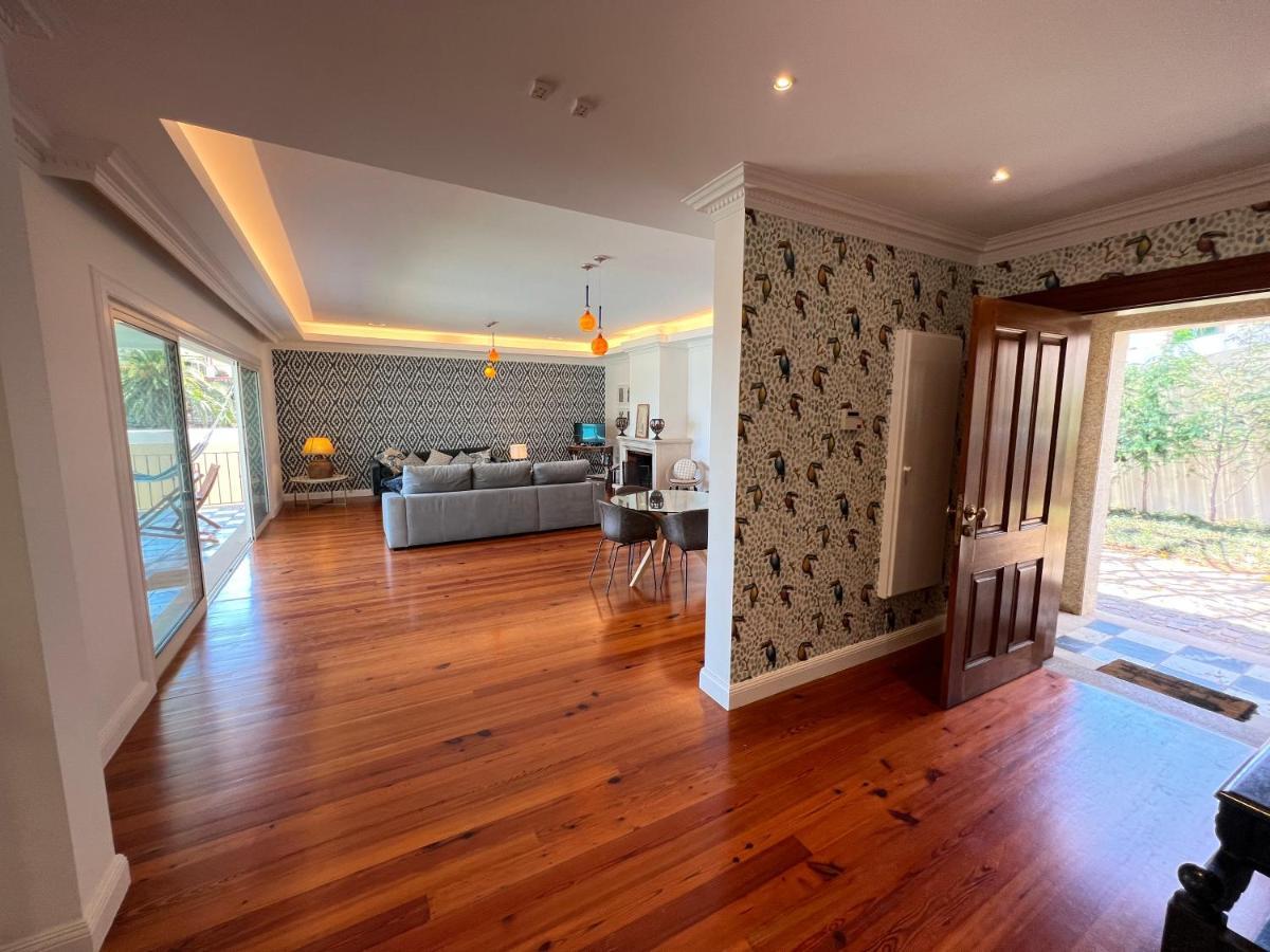 Casa Roc Madeira - 5 Bedrooms - Ocean And City Views - Private Heated Pool Funchal  Exterior foto