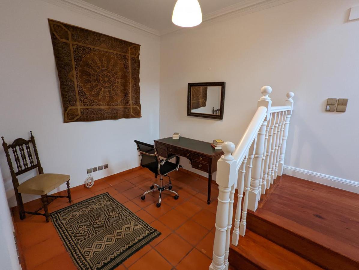 Casa Roc Madeira - 5 Bedrooms - Ocean And City Views - Private Heated Pool Funchal  Exterior foto