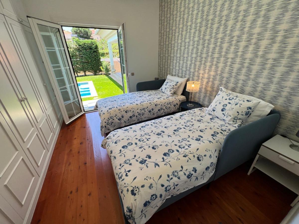 Casa Roc Madeira - 5 Bedrooms - Ocean And City Views - Private Heated Pool Funchal  Exterior foto